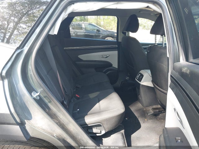 Продажа на аукционе авто 2022 Hyundai Tucson Sel, vin: 5NMJBCAE7NH050640, номер лота: 44860558