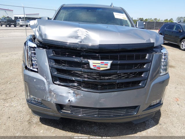 2020 Cadillac Escalade Esv 2wd Luxury მანქანა იყიდება აუქციონზე, vin: 1GYS3HKJ1LR198635, აუქციონის ნომერი: 44860562