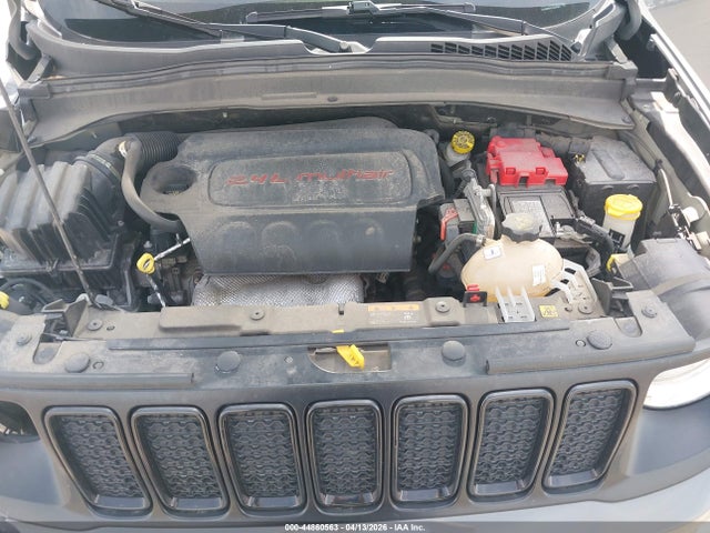 ZACNJBBB0LPL07662 Jeep Renegade Altitude 4x4