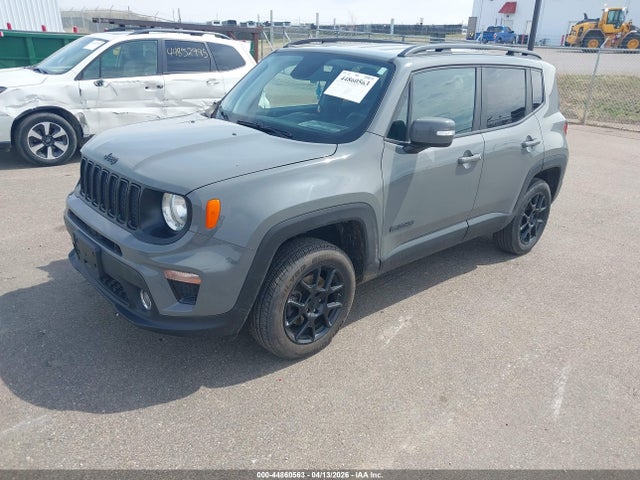ZACNJBBB0LPL07662 Jeep Renegade Altitude 4x4