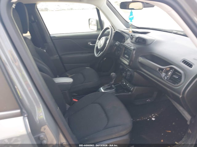 ZACNJBBB0LPL07662 Jeep Renegade Altitude 4x4