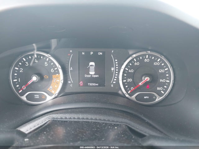 ZACNJBBB0LPL07662 Jeep Renegade Altitude 4x4