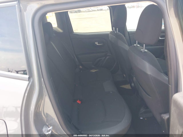 ZACNJBBB0LPL07662 Jeep Renegade Altitude 4x4