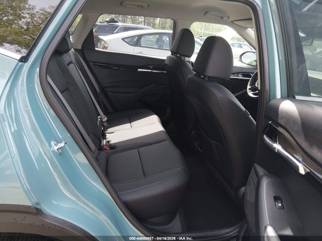 2025 Kia Seltos Ex მანქანა იყიდება აუქციონზე, vin: KNDER2AA2S7810562, აუქციონის ნომერი: 44860567