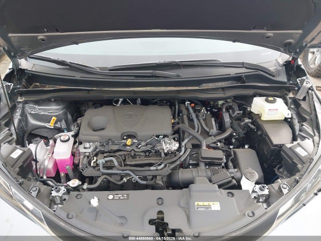 Продаж на аукціоні авто 2026 Toyota Sienna Xle, vin: 5TDYRKEC1TS299782, номер лоту: 44860568