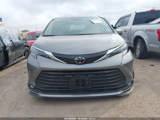 Продаж на аукціоні авто 2026 Toyota Sienna Xle, vin: 5TDYRKEC1TS299782, номер лоту: 44860568