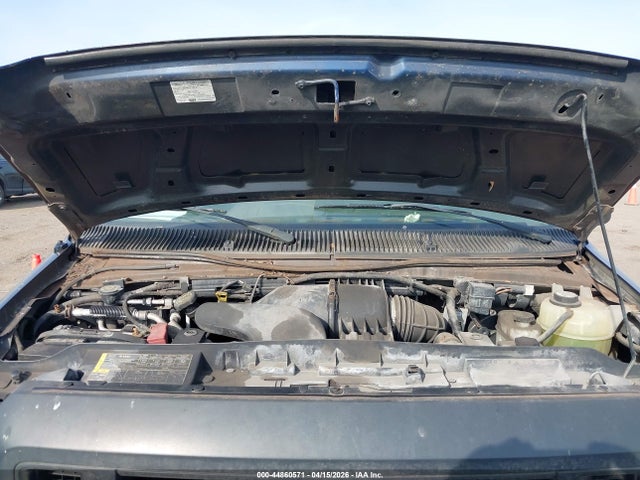44860571 :رقم المزاد ، 1FBSS31L38DA78519 vin ، 2008 Ford E-350 Super Duty Xl/xlt مزاد بيع