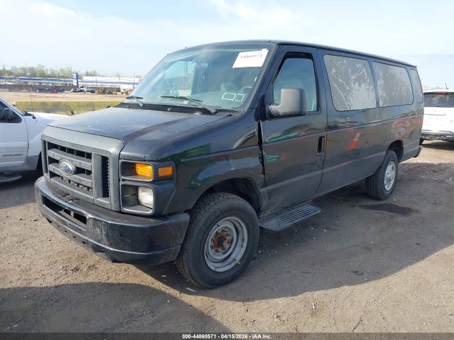 44860571 :رقم المزاد ، 1FBSS31L38DA78519 vin ، 2008 Ford E-350 Super Duty Xl/xlt مزاد بيع