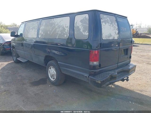 44860571 :رقم المزاد ، 1FBSS31L38DA78519 vin ، 2008 Ford E-350 Super Duty Xl/xlt مزاد بيع
