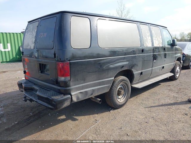 44860571 :رقم المزاد ، 1FBSS31L38DA78519 vin ، 2008 Ford E-350 Super Duty Xl/xlt مزاد بيع