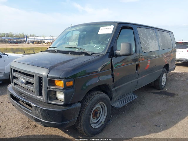 44860571 :رقم المزاد ، 1FBSS31L38DA78519 vin ، 2008 Ford E-350 Super Duty Xl/xlt مزاد بيع