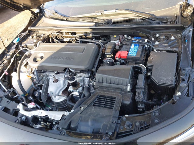 Продаж на аукціоні авто 2026 Honda Civic Sport, vin: 19XFL2H84TE011313, номер лоту: 44860572