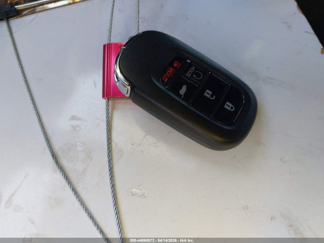 Продаж на аукціоні авто 2026 Honda Civic Sport, vin: 19XFL2H84TE011313, номер лоту: 44860572