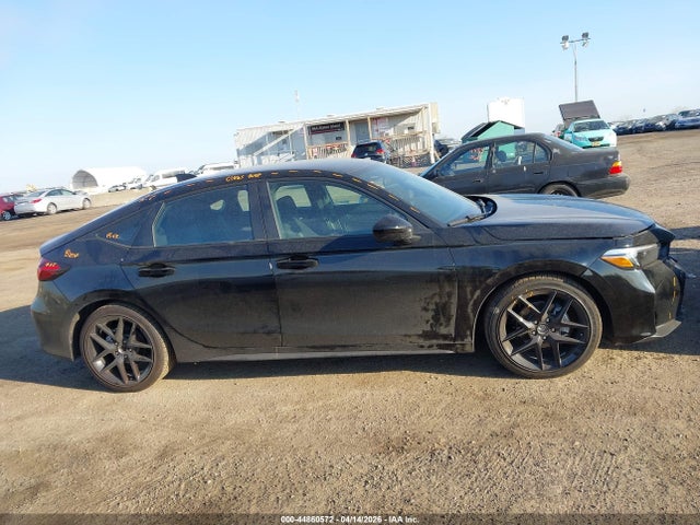 Продаж на аукціоні авто 2026 Honda Civic Sport, vin: 19XFL2H84TE011313, номер лоту: 44860572
