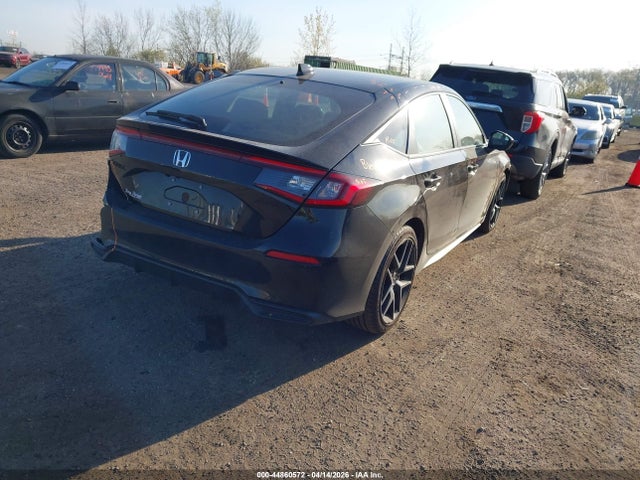 Продаж на аукціоні авто 2026 Honda Civic Sport, vin: 19XFL2H84TE011313, номер лоту: 44860572