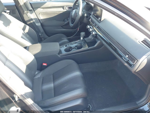 Продаж на аукціоні авто 2026 Honda Civic Sport, vin: 19XFL2H84TE011313, номер лоту: 44860572