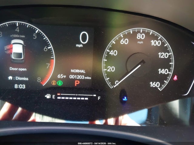 Продаж на аукціоні авто 2026 Honda Civic Sport, vin: 19XFL2H84TE011313, номер лоту: 44860572