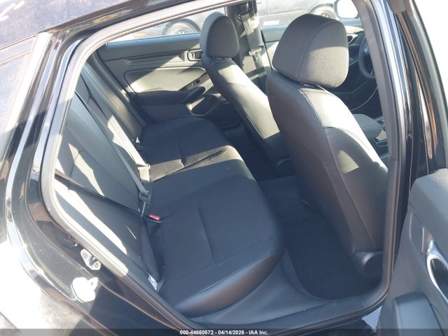 Продаж на аукціоні авто 2026 Honda Civic Sport, vin: 19XFL2H84TE011313, номер лоту: 44860572