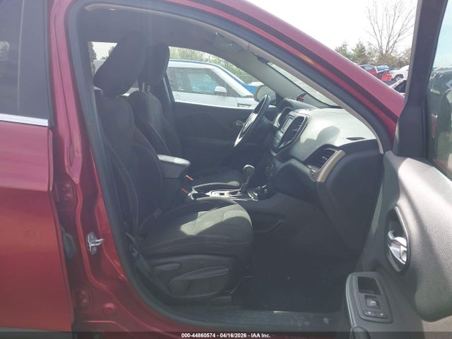 Aukcja sprzedaży 2016 Jeep Cherokee Latitude, vin: 1C4PJMCB8GW147707, numer aukcji: 44860574