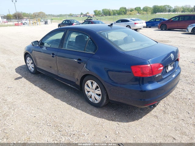Aukcja sprzedaży 2014 Volkswagen Jetta 1.8t Se, vin: 3VWD17AJ2EM436817, numer aukcji: 44860577