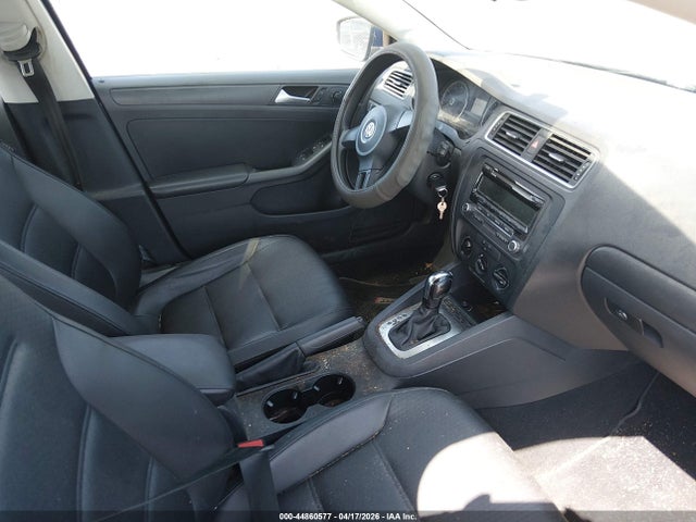 Aukcja sprzedaży 2014 Volkswagen Jetta 1.8t Se, vin: 3VWD17AJ2EM436817, numer aukcji: 44860577
