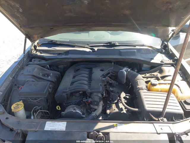 Aukcja sprzedaży 2008 Chrysler 300 Touring, vin: 2C3KA53GX8H241782, numer aukcji: 44860578