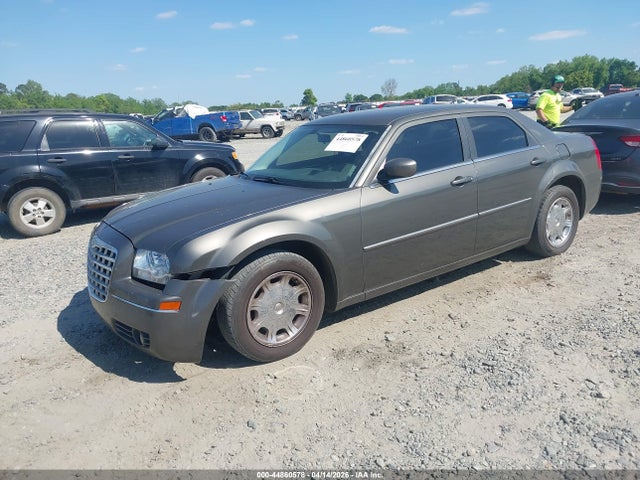 Aukcja sprzedaży 2008 Chrysler 300 Touring, vin: 2C3KA53GX8H241782, numer aukcji: 44860578