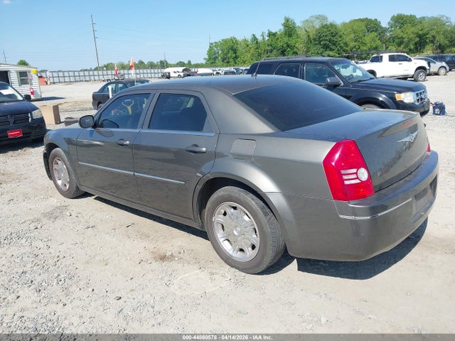 Aukcja sprzedaży 2008 Chrysler 300 Touring, vin: 2C3KA53GX8H241782, numer aukcji: 44860578