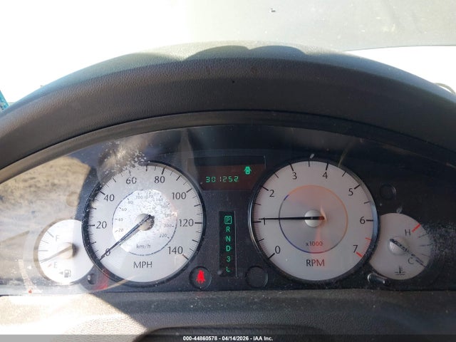 Aukcja sprzedaży 2008 Chrysler 300 Touring, vin: 2C3KA53GX8H241782, numer aukcji: 44860578