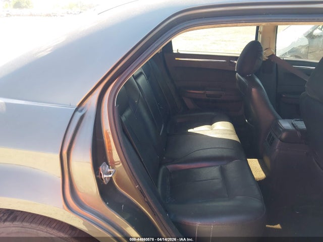 Aukcja sprzedaży 2008 Chrysler 300 Touring, vin: 2C3KA53GX8H241782, numer aukcji: 44860578