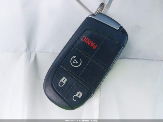 Продажа на аукционе авто 2015 Dodge Durango Limited, vin: 1C4RDHDG4FC764202, номер лота: 44860579