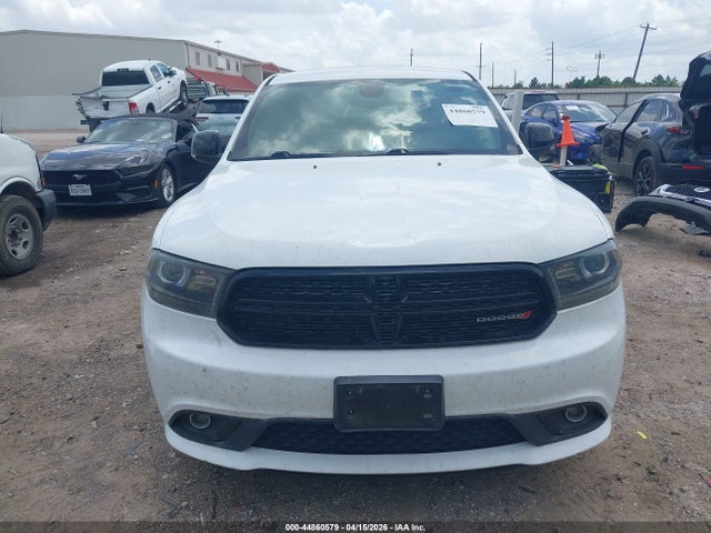 Продажа на аукционе авто 2015 Dodge Durango Limited, vin: 1C4RDHDG4FC764202, номер лота: 44860579