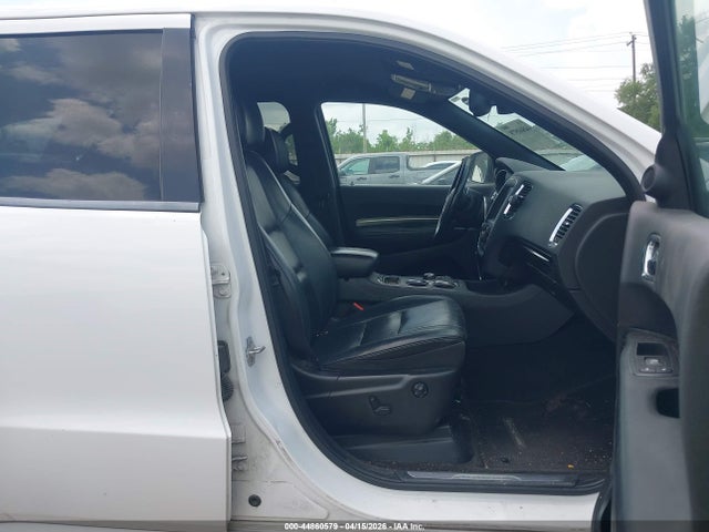 Продажа на аукционе авто 2015 Dodge Durango Limited, vin: 1C4RDHDG4FC764202, номер лота: 44860579