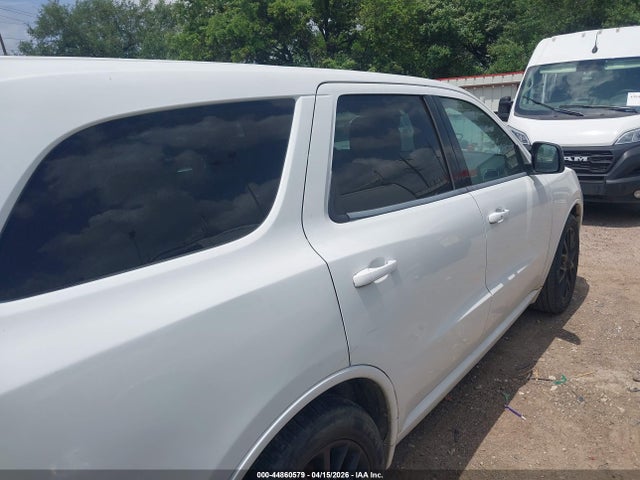 Продажа на аукционе авто 2015 Dodge Durango Limited, vin: 1C4RDHDG4FC764202, номер лота: 44860579