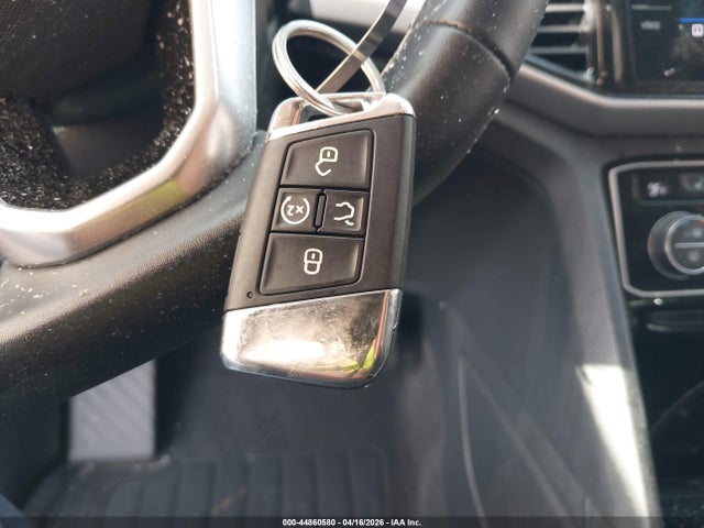 Продаж на аукціоні авто 2022 Volkswagen Atlas 3.6l V6 Se W/technology, vin: 1V2HR2CA2NC542116, номер лоту: 44860580