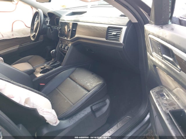 Продаж на аукціоні авто 2022 Volkswagen Atlas 3.6l V6 Se W/technology, vin: 1V2HR2CA2NC542116, номер лоту: 44860580