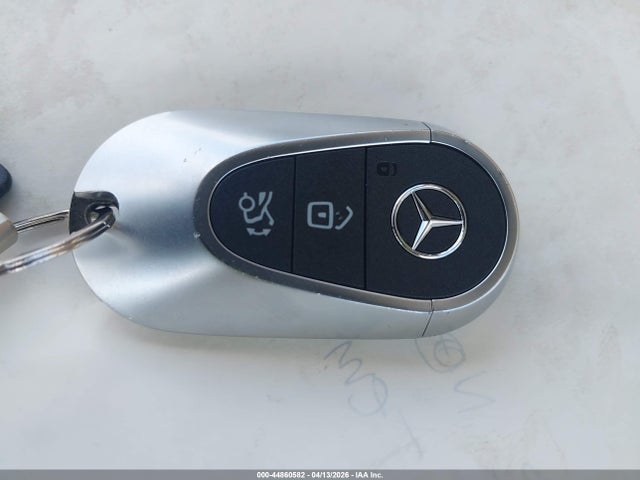 2025 Mercedes-benz E 450 4matic მანქანა იყიდება აუქციონზე, vin: W1KLH6FB8SA114624, აუქციონის ნომერი: 44860582