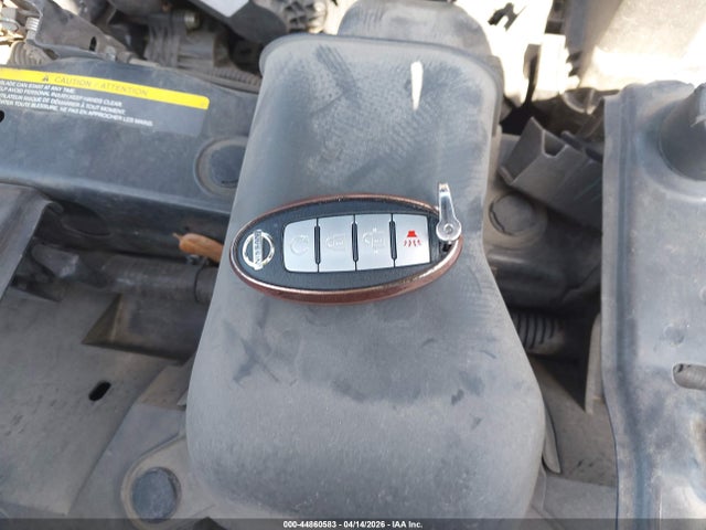 Aukcja sprzedaży 2019 Nissan Kicks Sv, vin: 3N1CP5CUXKL498186, numer aukcji: 44860583