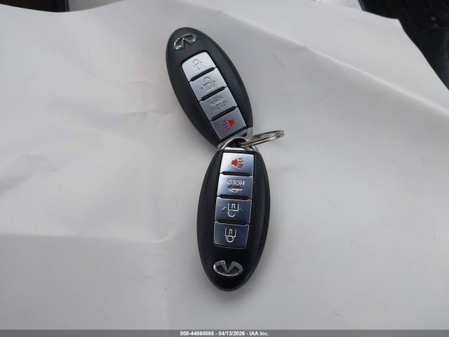 Продажа на аукционе авто 2008 Infiniti G35x, vin: JNKBV61F78M268210, номер лота: 44860588