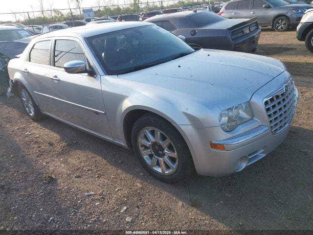Продаж на аукціоні авто 2008 Chrysler 300c Hemi, vin: 2C3KA63H08H244186, номер лоту: 44860591