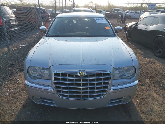Aukcja sprzedaży 2008 Chrysler 300c Hemi, vin: 2C3KA63H08H244186, numer aukcji: 44860591