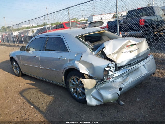 Aukcja sprzedaży 2008 Chrysler 300c Hemi, vin: 2C3KA63H08H244186, numer aukcji: 44860591