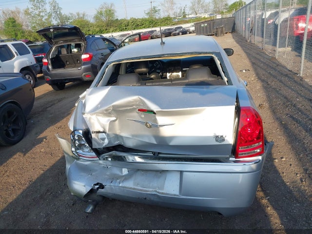 Aukcja sprzedaży 2008 Chrysler 300c Hemi, vin: 2C3KA63H08H244186, numer aukcji: 44860591