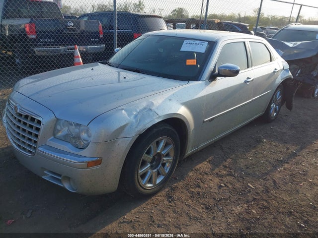 Aukcja sprzedaży 2008 Chrysler 300c Hemi, vin: 2C3KA63H08H244186, numer aukcji: 44860591