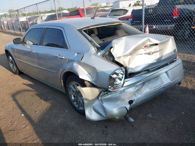 Aukcja sprzedaży 2008 Chrysler 300c Hemi, vin: 2C3KA63H08H244186, numer aukcji: 44860591
