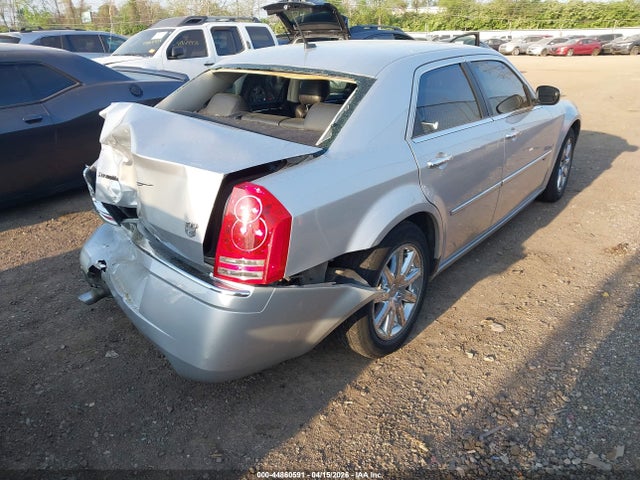 Aukcja sprzedaży 2008 Chrysler 300c Hemi, vin: 2C3KA63H08H244186, numer aukcji: 44860591