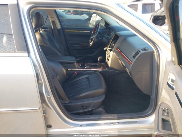 Aukcja sprzedaży 2008 Chrysler 300c Hemi, vin: 2C3KA63H08H244186, numer aukcji: 44860591