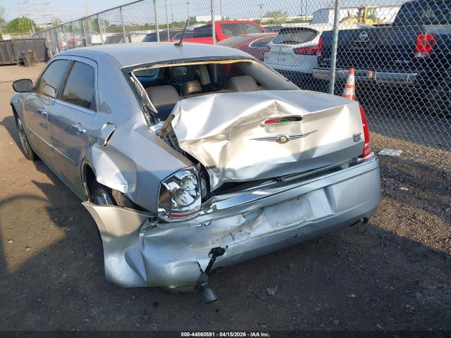 Aukcja sprzedaży 2008 Chrysler 300c Hemi, vin: 2C3KA63H08H244186, numer aukcji: 44860591