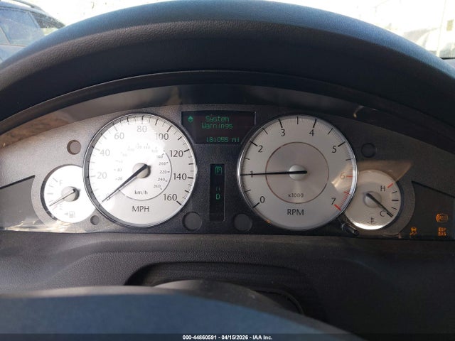 Aukcja sprzedaży 2008 Chrysler 300c Hemi, vin: 2C3KA63H08H244186, numer aukcji: 44860591