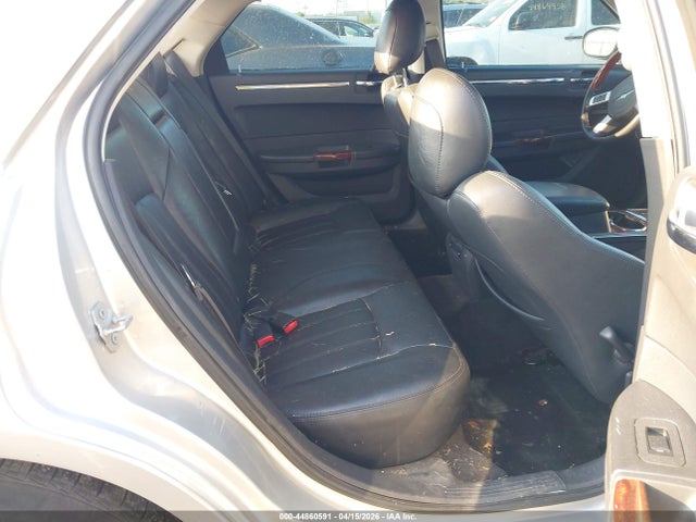 Aukcja sprzedaży 2008 Chrysler 300c Hemi, vin: 2C3KA63H08H244186, numer aukcji: 44860591